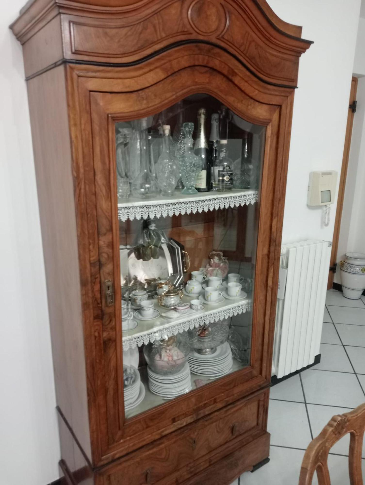 Veronica Баронисси Экстерьер фото